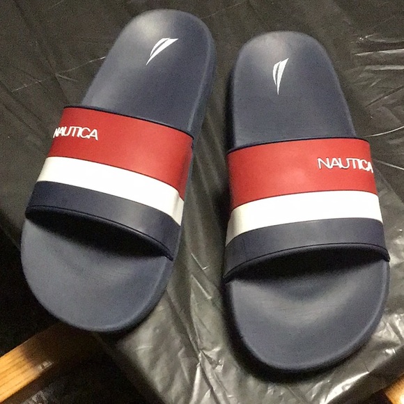 nautica slides